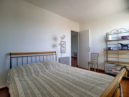 Appartement F3 - 6 Couchages - Proche Plage et Port - Climatisé - Photo 10