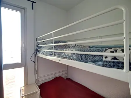 Appartement F3 - 6 Couchages - Proche Plage et Port - Climatisé - Photo 11
