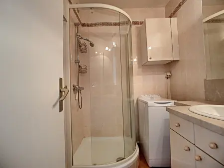Appartement F3 - 6 Couchages - Proche Plage et Port - Climatisé - Photo 12