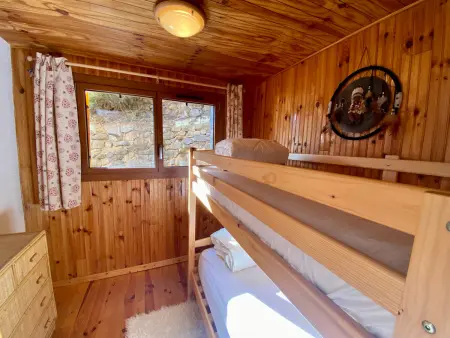 Les Angles - T3 Chalet Cozy avec Parking, Appartement 4 personnes à Les Angles - Photo 7