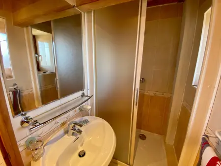 Les Angles - T3 Chalet Cozy avec Parking, Appartement 4 personnes à Les Angles - Photo 8