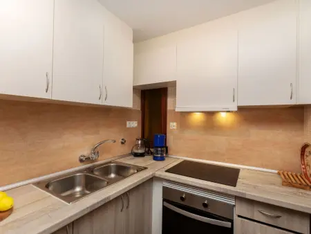 Bernadette, Appartement 2 personnes à St Antoni de Calonge - Photo 4
