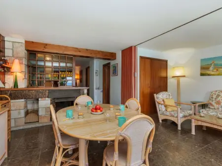 Bernadette, Appartement 2 personnes à St Antoni de Calonge - Photo 5