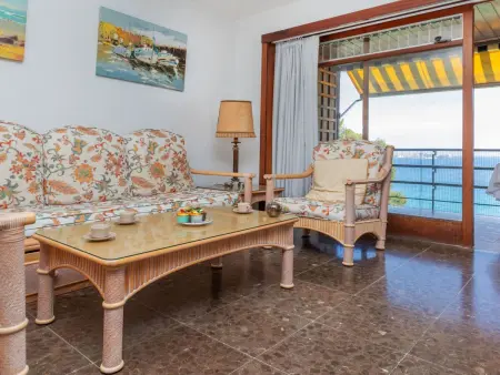 Bernadette, Appartement 2 personnes à St Antoni de Calonge - Photo 6