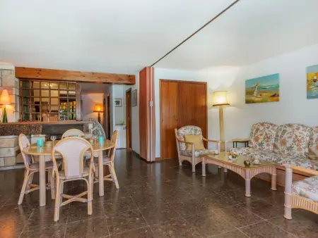 Bernadette, Appartement 2 personnes à St Antoni de Calonge - Photo 7
