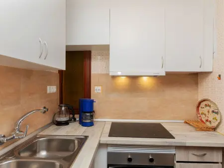 Bernadette, Appartement 2 personnes à St Antoni de Calonge - Photo 9