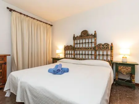 Bernadette, Appartement 2 personnes à St Antoni de Calonge - Photo 10
