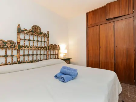 Bernadette, Appartement 2 personnes à St Antoni de Calonge - Photo 11