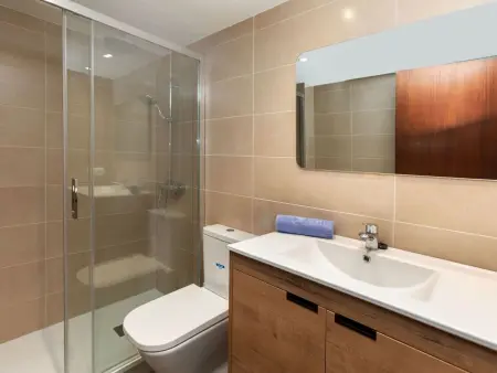 Bernadette, Appartement 2 personnes à St Antoni de Calonge - Photo 12