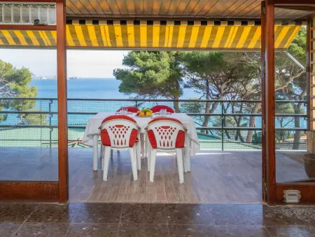 Bernadette, Appartement 2 personnes à St Antoni de Calonge - Photo 13