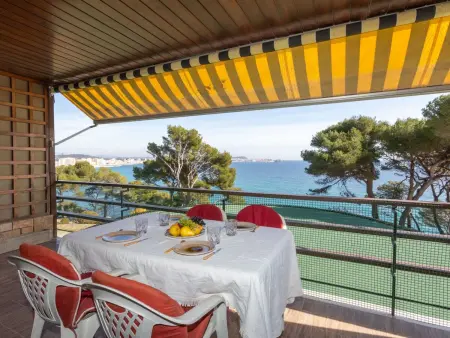 Bernadette, Appartement 2 personnes à St Antoni de Calonge - Photo 14