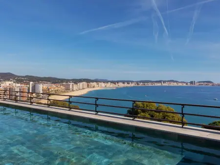 Bernadette, Appartement 2 personnes à St Antoni de Calonge - Photo 20