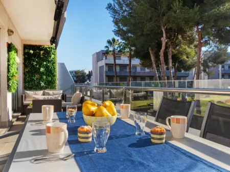 Tramontana, Appartement 4 personnes à Salou - Photo 1