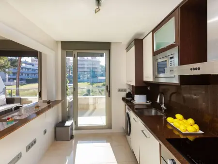 Tramontana, Appartement 4 personnes à Salou - Photo 4