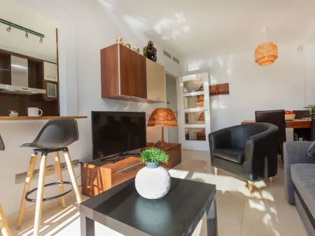Tramontana, Appartement 4 personnes à Salou - Photo 6