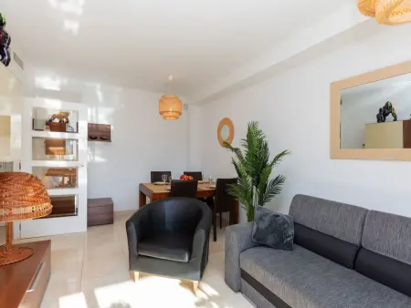 Tramontana, Appartement 4 personnes à Salou - Photo 8