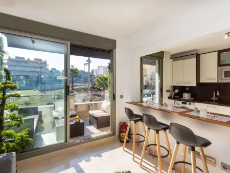 Tramontana, Appartement 4 personnes à Salou - Photo 9