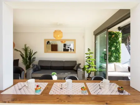 Tramontana, Appartement 4 personnes à Salou - Photo 10