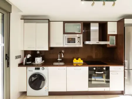 Tramontana, Appartement 4 personnes à Salou - Photo 11