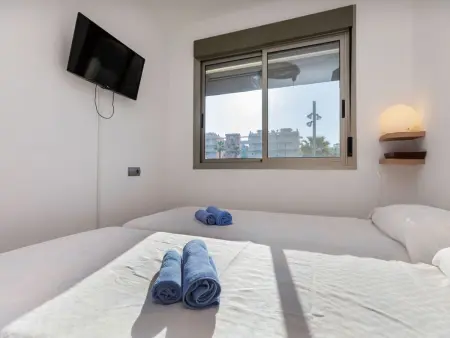 Tramontana, Appartement 4 personnes à Salou - Photo 13