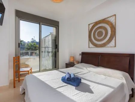 Tramontana, Appartement 4 personnes à Salou - Photo 16