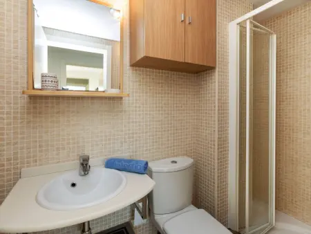 Tramontana, Appartement 4 personnes à Salou - Photo 18