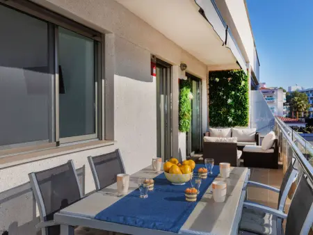 Tramontana, Appartement 4 personnes à Salou - Photo 19