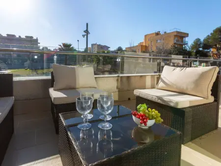 Tramontana, Appartement 4 personnes à Salou - Photo 20