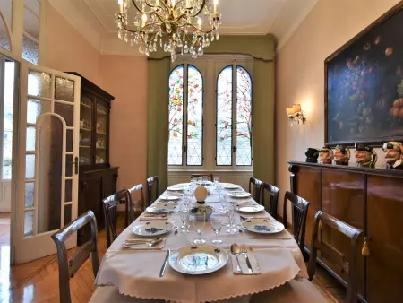 Aspromonte Garden House, Appartement 10 personnes à Milan - Photo 1
