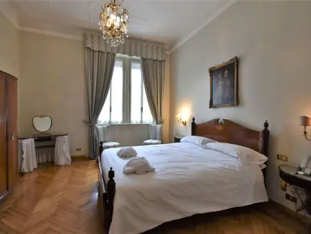 Aspromonte Garden House, Appartement 10 personnes à Milan - Photo 2