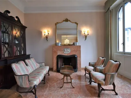 Aspromonte Garden House, Appartement 10 personnes à Milan - Photo 3
