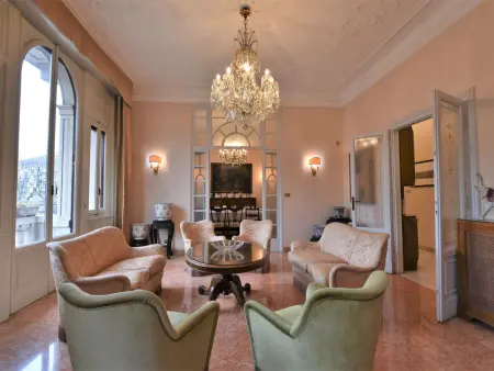 Aspromonte Garden House, Appartement 10 personnes à Milan - Photo 5