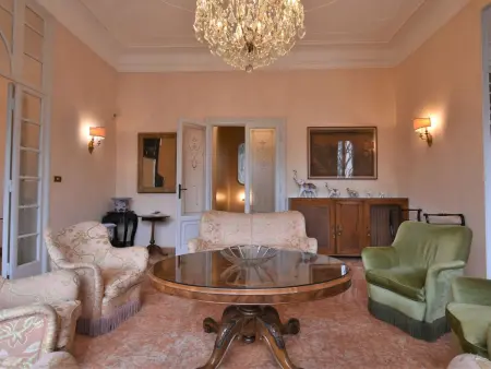 Aspromonte Garden House, Appartement 10 personnes à Milan - Photo 6