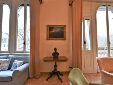 Aspromonte Garden House, Appartement 10 personnes à Milan - Photo 9