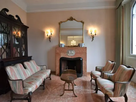 Aspromonte Garden House, Appartement 10 personnes à Milan - Photo 10