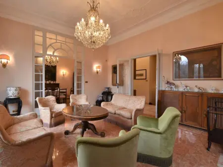 Aspromonte Garden House, Appartement 10 personnes à Milan - Photo 11