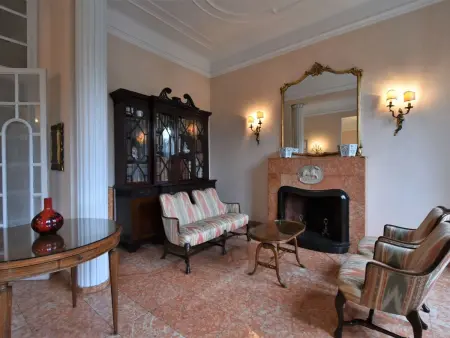 Aspromonte Garden House, Appartement 10 personnes à Milan - Photo 13