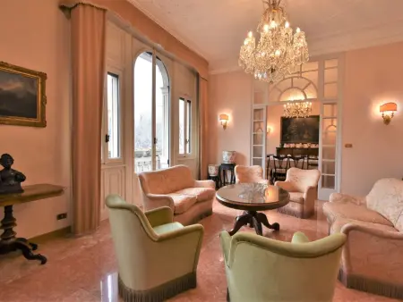 Aspromonte Garden House, Appartement 10 personnes à Milan - Photo 14