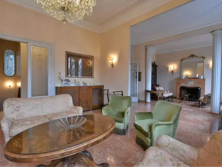 Aspromonte Garden House, Appartement 10 personnes à Milan - Photo 15