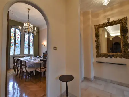 Aspromonte Garden House, Appartement 10 personnes à Milan - Photo 16