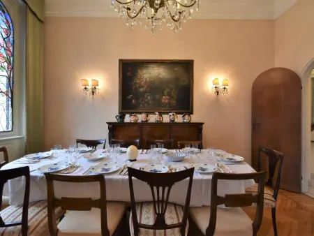 Aspromonte Garden House, Appartement 10 personnes à Milan - Photo 17