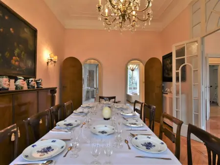 Aspromonte Garden House, Appartement 10 personnes à Milan - Photo 18