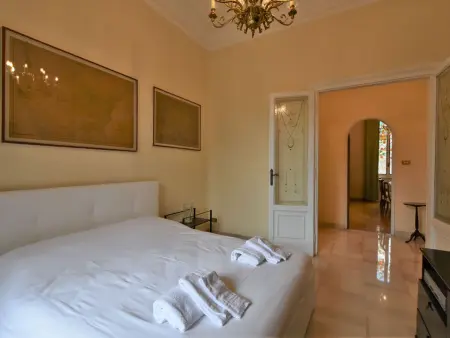 Aspromonte Garden House, Appartement 10 personnes à Milan - Photo 24