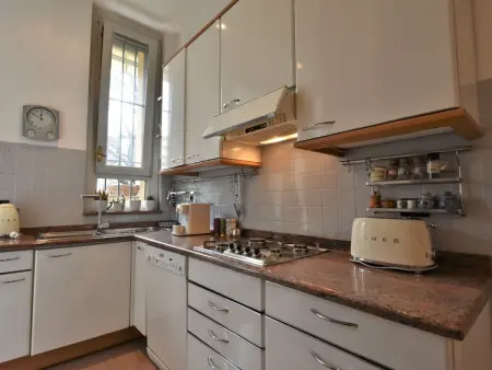 Aspromonte Garden House, Appartement 10 personnes à Milan - Photo 30