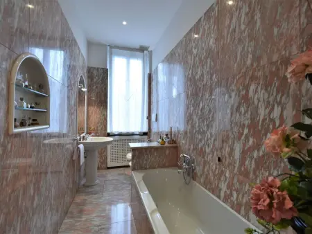Aspromonte Garden House, Appartement 10 personnes à Milan - Photo 31