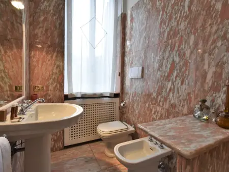 Aspromonte Garden House, Appartement 10 personnes à Milan - Photo 32