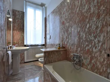 Aspromonte Garden House, Appartement 10 personnes à Milan - Photo 33
