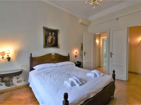 Aspromonte Garden House, Appartement 10 personnes à Milan - Photo 47