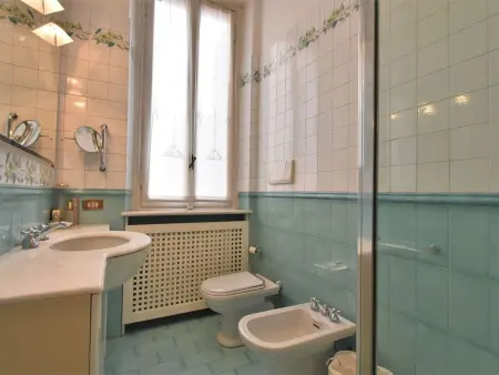 Aspromonte Garden House, Appartement 10 personnes à Milan - Photo 49