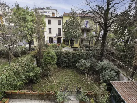 Aspromonte Garden House, Appartement 10 personnes à Milan - Photo 52